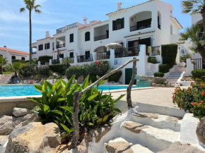 Precioso apartamento en primera línea de Mar